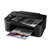 Canon Pixma TS3450 impresora de inyección de tinta all-in-one A4 con Wi-Fi (3 en 1) negra 4463C006 819166 - 7