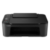 Canon Pixma TS3450 impresora de inyección de tinta all-in-one A4 con Wi-Fi (3 en 1) negra 4463C006 819166