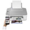 Canon Pixma TS3451 impresora de inyección de tinta all-in-one A4 con Wi-Fi (3 en 1) blanca 4463C026 819167 - 4