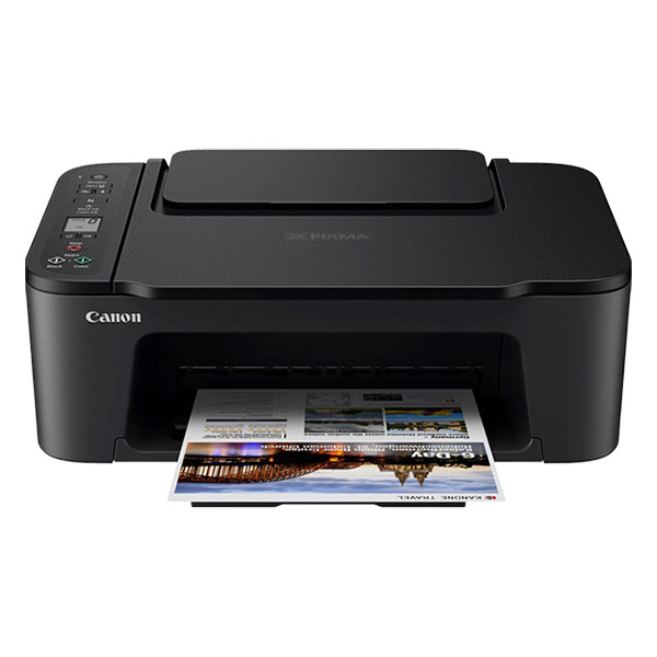 Canon Pixma TS3550i Impresora de inyección de tinta A4 all in one WiFi 4977C006 819273 - 3