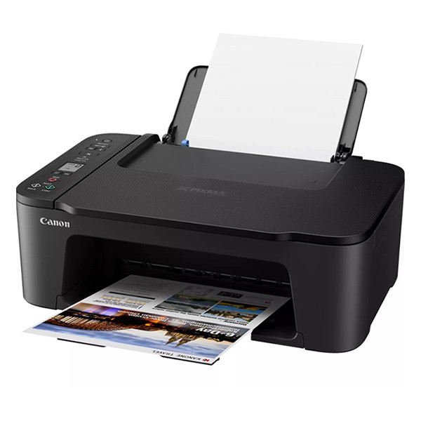 Canon Pixma TS3550i Impresora de inyección de tinta A4 all in one WiFi 4977C006 819273 - 4