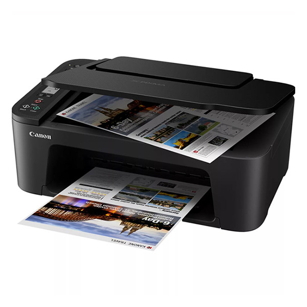 Canon Pixma TS3550i Impresora de inyección de tinta A4 all in one WiFi 4977C006 819273 - 5