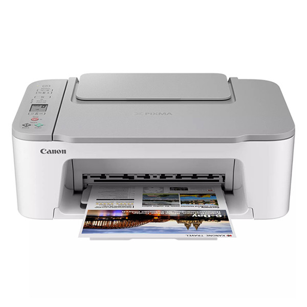 Canon Pixma TS3551i impresora de inyección de tinta A4 con WiFi (3 en 1) 819278 - 3
