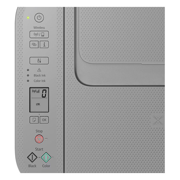 Canon Pixma TS3551i impresora de inyección de tinta A4 con WiFi (3 en 1) 819278 - 7