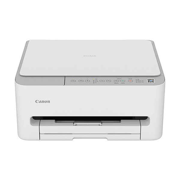 Canon Pixma TS4151i A4 (3 en 1) impresora de inyección de tinta multifunción 819354 - 1