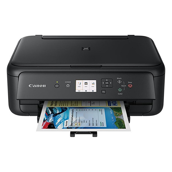 Canon Pixma TS5150 impresora all-in-one con wifi (3 en 1) 2228C006 818976 - 2