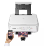 Canon Pixma TS5151 impresora all-in-one con WiFi (3 en 1). 818981 - 4