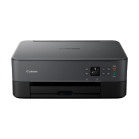 Canon Pixma TS5350a Impresora all-in-one con wifi (3 en 1) 3773C006 3773C106 819106