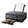 Canon Pixma TS5350a Impresora all-in-one con wifi (3 en 1) 3773C006 3773C106 819106 - 3