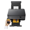 Canon Pixma TS5350a Impresora all-in-one con wifi (3 en 1) 3773C006 3773C106 819106 - 4