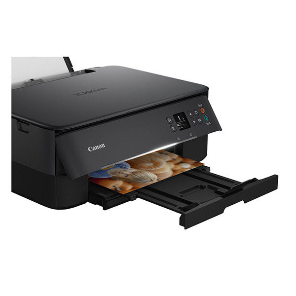 Canon Pixma TS5350a Impresora all-in-one con wifi (3 en 1) 3773C006 3773C106 819106 - 8