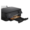 Canon Pixma TS5350a Impresora all-in-one con wifi (3 en 1) 3773C006 3773C106 819106 - 8