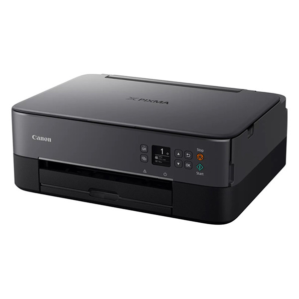 Canon Pixma TS5350i Impresora de inyección de tinta A4 con WiFi (3 en 1) 4462C086 819279 - 2