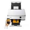 Canon Pixma TS5351i impresora de inyección de tinta A4 con WiFi (3 en 1) 4462C106 819280 - 7