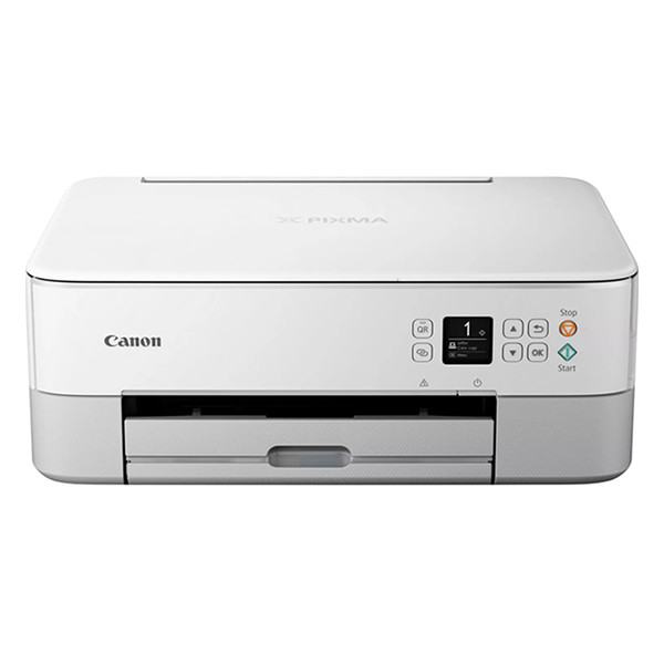 Canon Pixma TS5351i impresora de inyección de tinta A4 con WiFi (3 en 1) – imagen 2