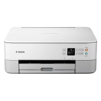 Canon Pixma TS5351i impresora de inyección de tinta A4 con WiFi (3 en 1) 4462C106 819280