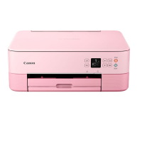 Canon Pixma TS5352 Impresora all-in-one con wifi (3 en 1) 3773C046 3773C146 819108