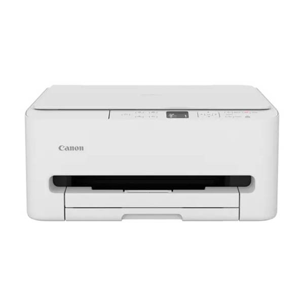 Canon Pixma TS6550i Impresora de inyección de tinta multifunción A4 (3 en 1) – imagen 3