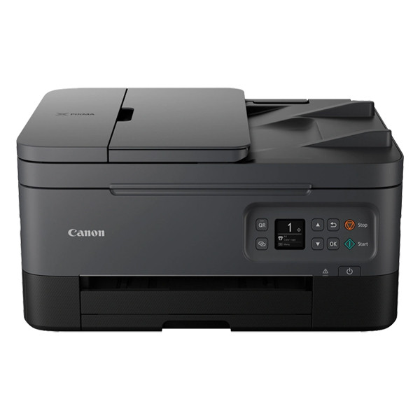 Canon Pixma TS7450 Impresora de inyección de tinta A4 all-in-one con WiFi (3 en 1) 4460C006 4460C056 819178 - 1