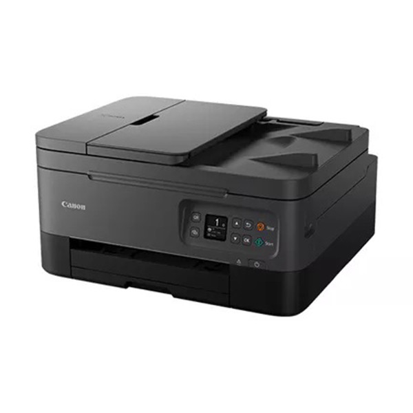 Canon Pixma TS7450 Impresora de inyección de tinta A4 all-in-one con WiFi (3 en 1) 4460C006 4460C056 819178 - 2