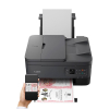 Canon Pixma TS7450 Impresora de inyección de tinta A4 all-in-one con WiFi (3 en 1) 4460C006 4460C056 819178 - 7