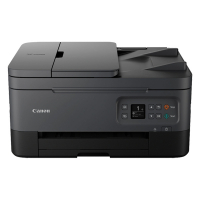 Canon Pixma TS7450 Impresora de inyección de tinta A4 all-in-one con WiFi (3 en 1) 4460C006 4460C056 819178