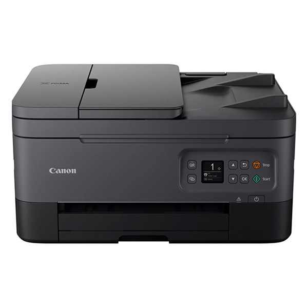 Canon Pixma TS7450i impresora de inyección de tinta A4 con WiFi (3 en 1) 5449C006 819281 - 1