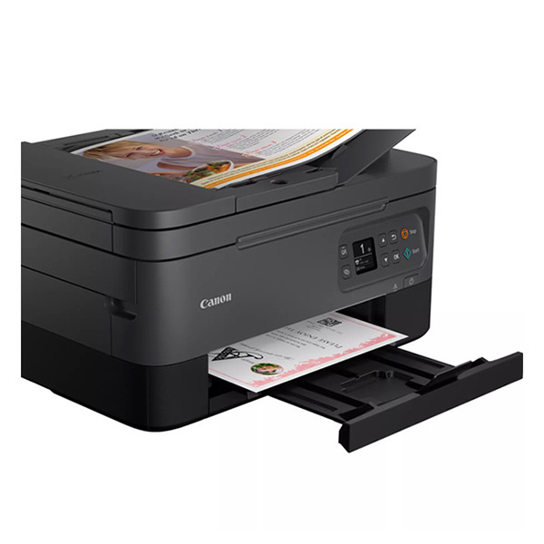 Canon Pixma TS7450i impresora de inyección de tinta A4 con WiFi (3 en 1) 5449C006 819281 - 5