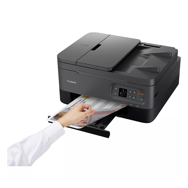 Canon Pixma TS7450i impresora de inyección de tinta A4 con WiFi (3 en 1) 5449C006 819281 - 7