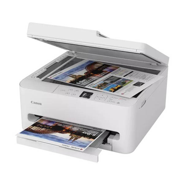 Canon Pixma TS7550i Impresora de inyección de tinta multifunción A4 (3 en 1) 819331 - 3