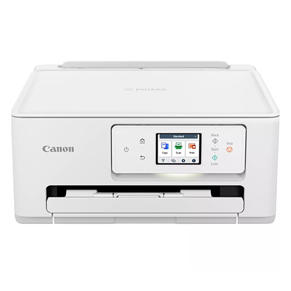 Canon Pixma TS7650i impresora de inyección de tinta A4 con WiFi (3 en 1) – imagen 3