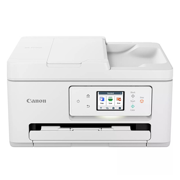 Canon Pixma TS7750i impresora de inyección de tinta A4 con WiFi (3 en 1) – imagen 3