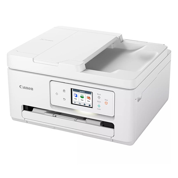Canon Pixma TS7750i impresora de inyección de tinta A4 con WiFi (3 en 1) 6258C006 819284 - 2
