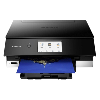 Canon Pixma TS8350 Impresora all-in-one con WiFi (3 en 1) 3775C006 3775C076 819111