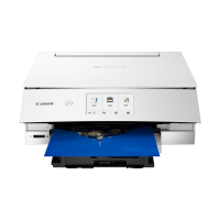 Canon Pixma TS8351a Impresora all-in-one con WiFi (3 en 1) 3775C026 3775C096 819112