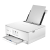 Canon Pixma TS8351a Impresora all-in-one con WiFi (3 en 1) 3775C026 3775C096 819112 - 2