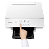 Canon Pixma TS8351a Impresora all-in-one con WiFi (3 en 1) 3775C026 3775C096 819112 - 4