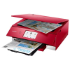 Canon Pixma TS8352a Impresora all-in-one con wifi (3 en 1) 3775C046 3775C116 819113 - 3