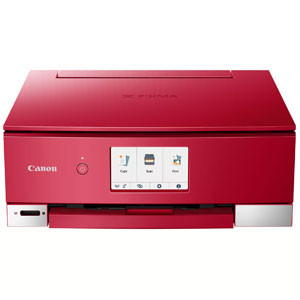 Canon Pixma TS8352a Impresora all-in-one con wifi (3 en 1) 3775C046 3775C116 819113 - 1