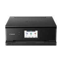 Canon Pixma TS8750 Impresora de inyección de tinta A4 todo en uno con WiFi (3 en 1) 6152C006 819267