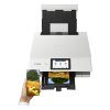 Canon Pixma TS8751 Impresora de inyección de tinta A4 todo en uno con WiFi (3 en 1) 6152C026 819268 - 4