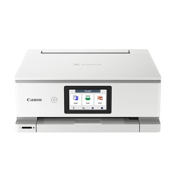 Canon Pixma TS8751 Impresora de inyección de tinta A4 todo en uno con WiFi (3 en 1) 6152C026 819268 - 1