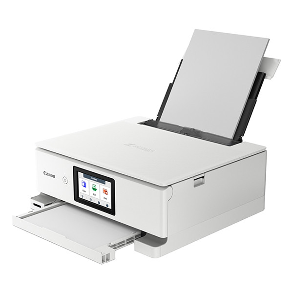 Canon Pixma TS8751 Impresora de inyección de tinta A4 todo en uno con WiFi (3 en 1) 6152C026 819268 - 3