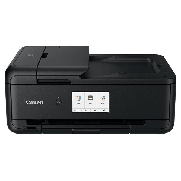 Canon Pixma TS9550a impresora de inyección de tinta A3 con WiFi (3 en 1) – imagen 2