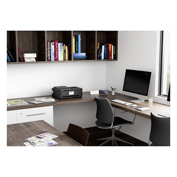 Canon Pixma TS9550a impresora de inyección de tinta A3 con WiFi (3 en 1) 2988C036 819292 - 8