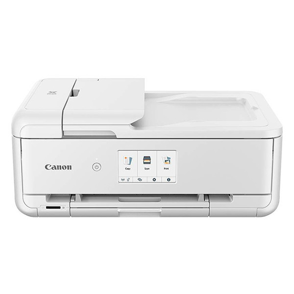 Canon pixma ts9551ca multifunción a3 wifi inkjet dúplex – imagen 3