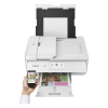 Canon Pixma TS9551Ca impresora de inyección de tinta A3 con WiFi (3 en 1) 2988C056 819293 - 4