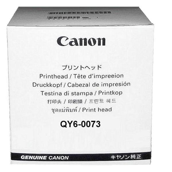 Canon QY6-0073-000 cabezal de impresión (original) QY6-0073-000 017266 - 1