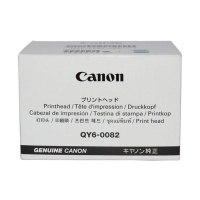 Canon QY6-0082-000 Cabezal de impresión (original) QY6-0082-000 017606