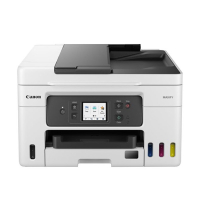 SEGUNDA OPORTUNIDAD - Canon Maxify GX4050 Impresora de inyección de tinta multifunción A4 con WiFi (4 en 1) 847683